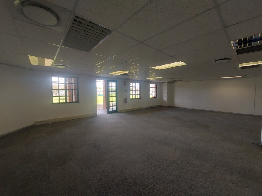 To Let commercial Property for Rent in Claremont Western Cape